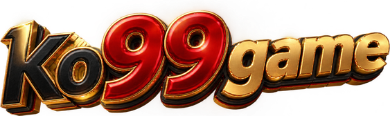 ko99 game logo